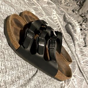 Birkenstock woman’s US 9
